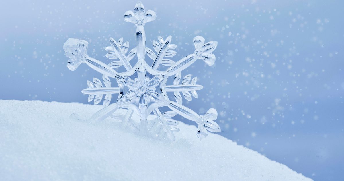 Arriva l'anticiclone: addio al freddo invernale